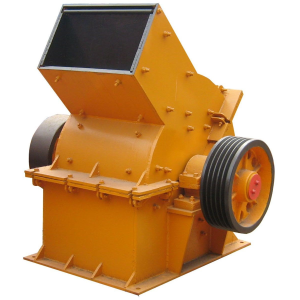 Hammer Crusher