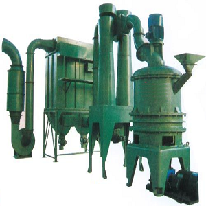 Micro Powder Mill