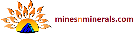 Mines N Minerals
