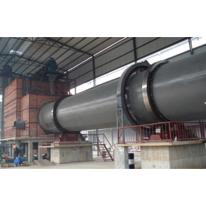 Rotary Kiln