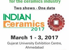 Indian Ceramics 2017