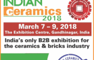 Indian Ceramics 2018