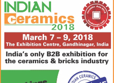 Indian Ceramics 2018